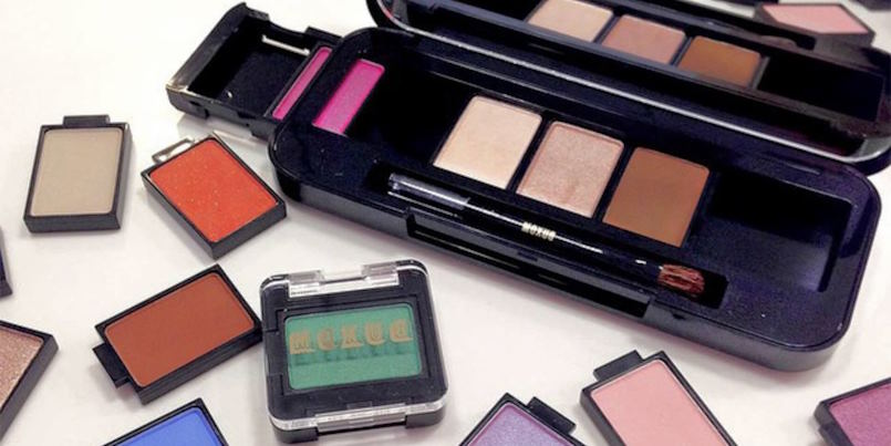 makeup creations